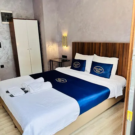 Taksim Alyonsuite *