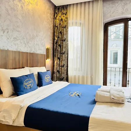Taksim Alyonsuite Hotel