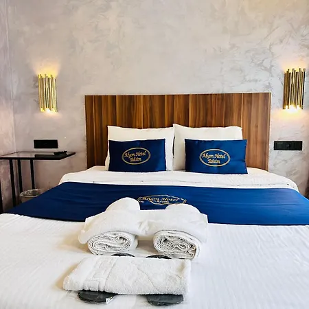 Taksim Alyonsuite * Provincia di Istanbul