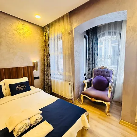 Taksim Alyonsuite * Provincia di Istanbul