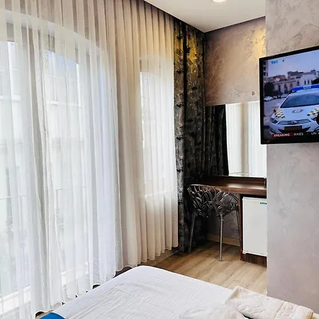 Hotel Taksim Alyonsuite Provincia di Istanbul
