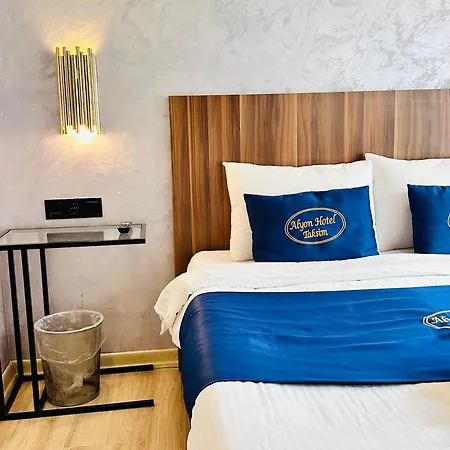 Taksim Alyonsuite *