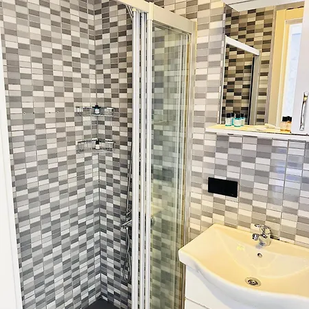 Hotel Taksim Alyonsuite
