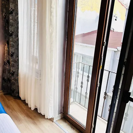 Hotel Taksim Alyonsuite Provincia di Istanbul