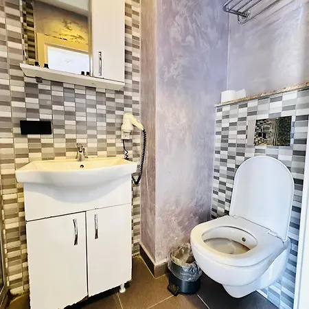 Taksim Alyonsuite * Provincia di Istanbul